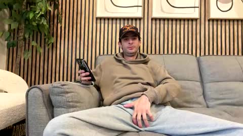 ckeefer96 online show from 17, 3, 2026