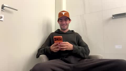 ckeefer96 online show from 25, 3, 2026