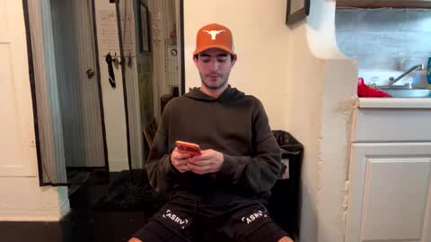 ckeefer96 online show from 3, 4, 2026