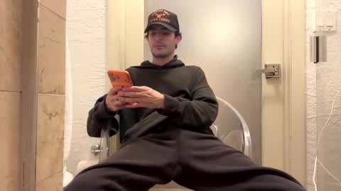 ckeefer96 online show from 9, 4, 2026