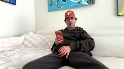 ckeefer96 online show from 9, 4, 2026