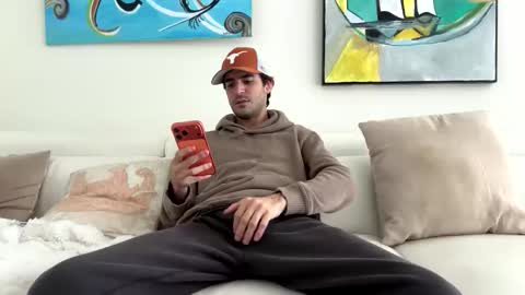 ckeefer96 online show from 16, 4, 2026