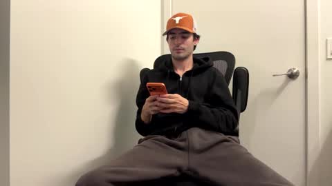 ckeefer96 online show from 20, 4, 2026