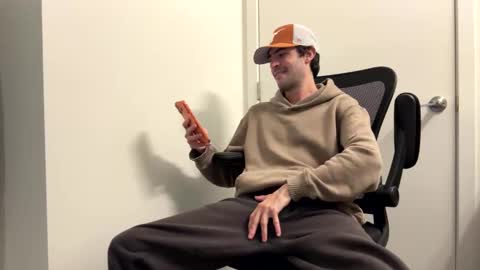 ckeefer96 online show from 21, 4, 2026