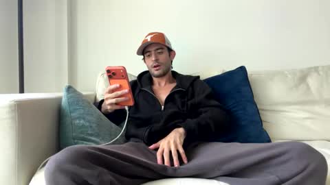 ckeefer96 online show from 29, 4, 2026