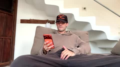 ckeefer96 online show from 18, 5, 2026