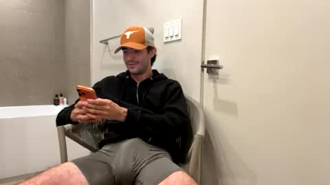 ckeefer96 online show from 29, 7, 2026