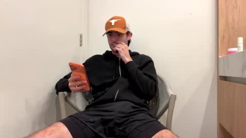 ckeefer96 online show from 29, 7, 2026