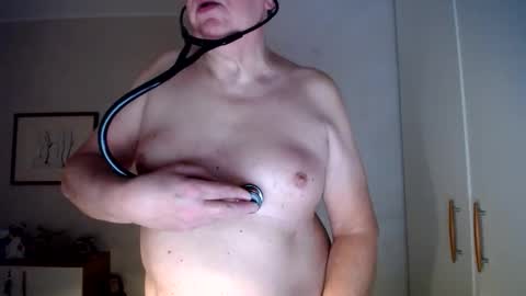 clacock online show from 16, 12, 2025