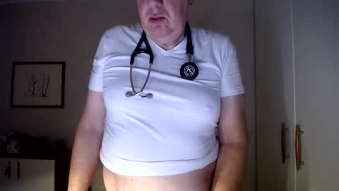 clacock online show from 18, 12, 2025