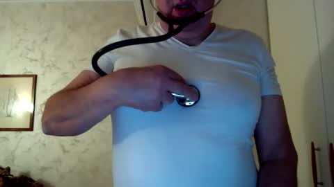 clacock online show from 23, 12, 2025