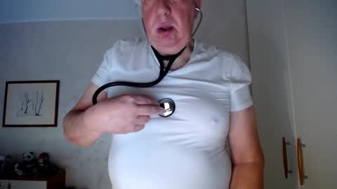 clacock online show from 27, 4, 2026