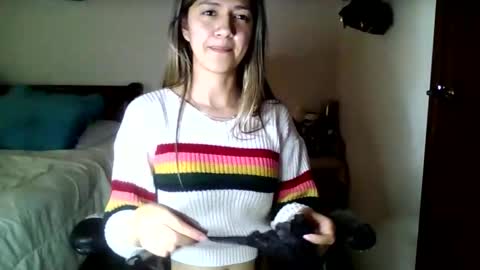 Snapshot of clair_of chatting on 9, 3, 2026 clair_of online show from 9, 3, 2026