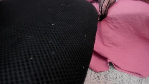 claire aristizabal online show from 26, 1, 2025