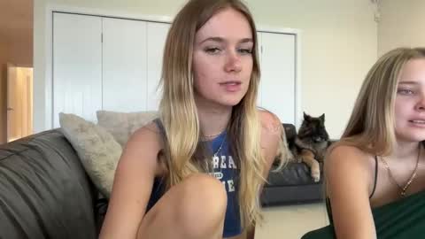 Claire online show from 1, 12, 2025