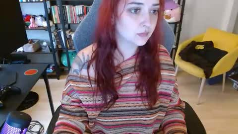 Snapshot of clairebarez chatting on 24, 5, 2026 Claire online show from 24, 5, 2026