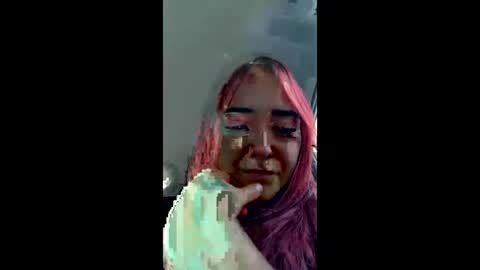 Snapshot of clairebarez chatting on 4, 6, 2026 Claire online show from 4, 6, 2026