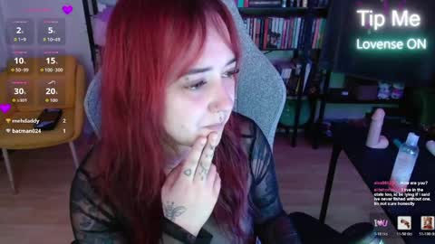 Snapshot of clairebarez chatting on 8, 6, 2026 Claire online show from 8, 6, 2026