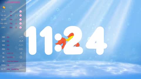 Claire Faers online show from 24, 1, 2025