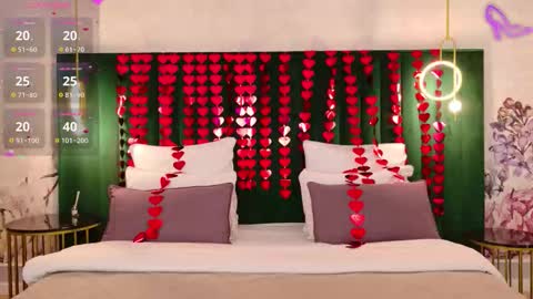 Claire online show from 16, 2, 2026