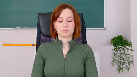 Claire online show from 17, 3, 2026