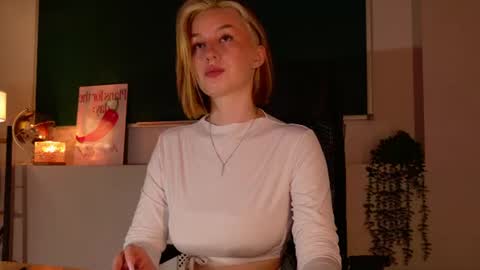 Claire online show from 26, 7, 2026