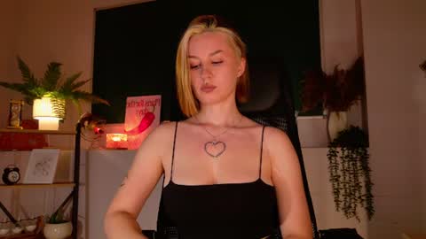 Claire online show from 28, 7, 2026
