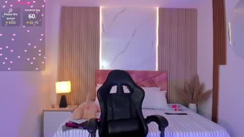 clairemillerx online show from 27, 6, 2026