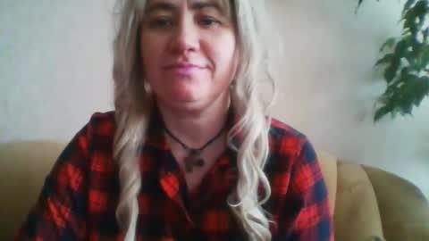 ClaireShannon online show from 15, 1, 2026