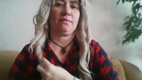 ClaireShannon online show from 16, 1, 2026