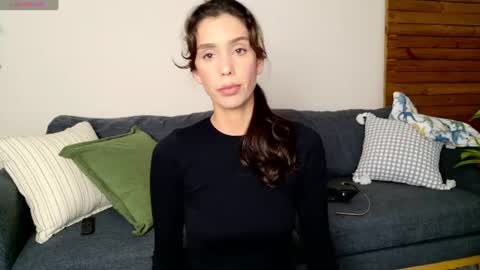 Snapshot of clairevarhol chatting on 20, 7, 2026 clairevarhol online show from 20, 7, 2026