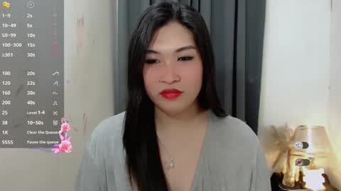 CLAIRE online show from 11, 11, 2025