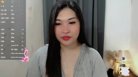 CLAIRE online show from 26, 11, 2025