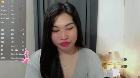 CLAIRE online show from 20, 12, 2025