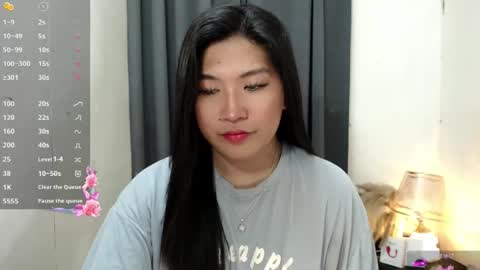 CLAIRE online show from 8, 1, 2026