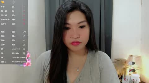 CLAIRE online show from 16, 1, 2026