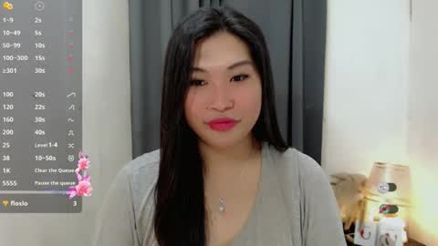 CLAIRE online show from 18, 1, 2026