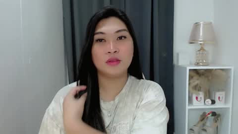 CLAIRE online show from 23, 2, 2026