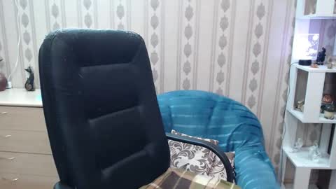 Snapshot of clairsweety chatting on 12, 10, 2025 ClairSweety online show from 12, 10, 2025