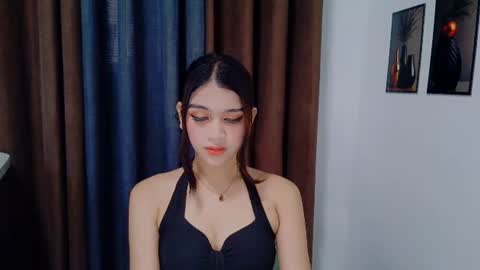 YOUR HUNTER GODDESS online show from 22, 7, 2026
