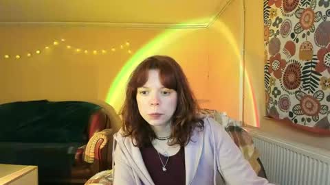 Clancy online show from 3, 2, 2025