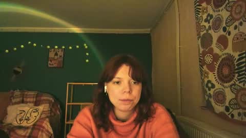 Clancy online show from 17, 2, 2025