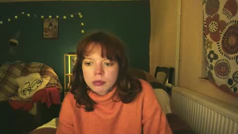 Clancy online show from 22, 2, 2025