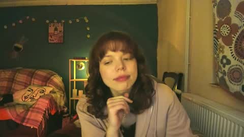 Clancy online show from 25, 2, 2025