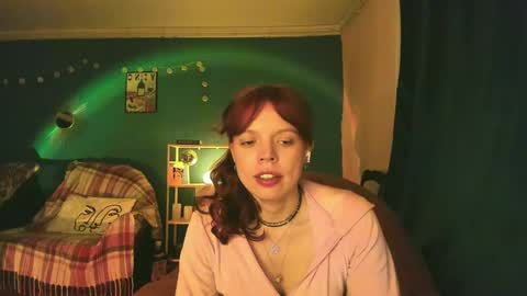 Clancy online show from 7, 3, 2025