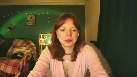 Clancy online show from 11, 3, 2025