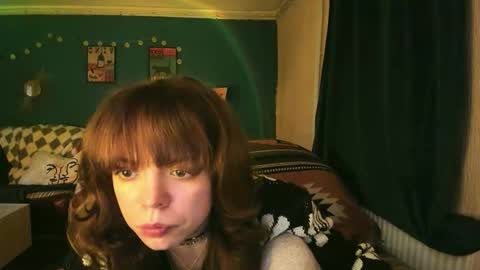 Clancy online show from 6, 11, 2025