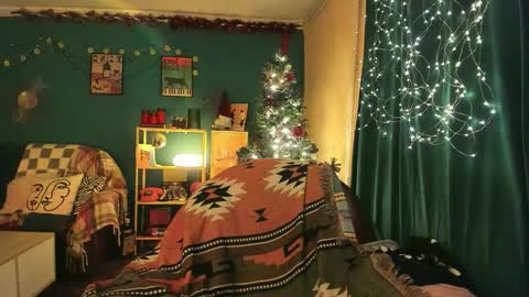 Snapshot of clancyosbourne chatting on 17, 1, 2026 Clancy online show from 17, 1, 2026