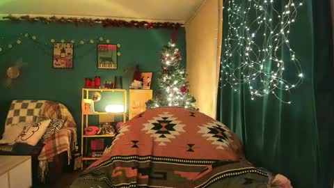 Snapshot of clancyosbourne chatting on 18, 1, 2026 Clancy online show from 18, 1, 2026