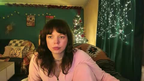 Snapshot of clancyosbourne chatting on 31, 1, 2026 Clancy online show from 31, 1, 2026